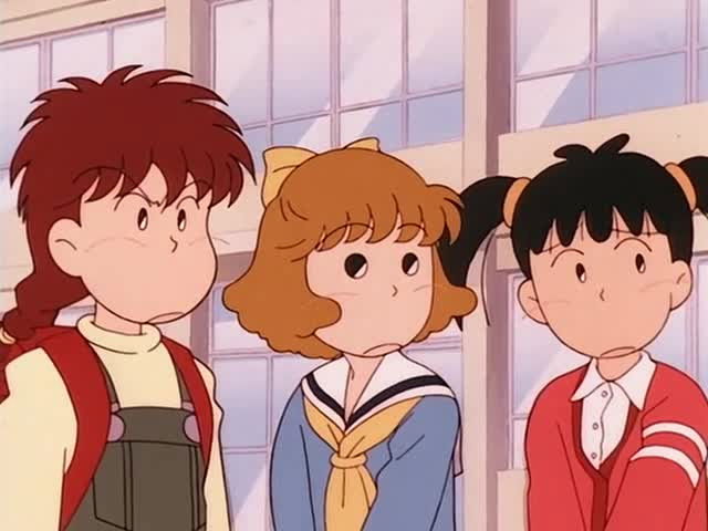 Still image for Azuki-chan season 1 episode 40: Episode 40 Still image for Azuki-chan season 1 episode 40: Episode 40