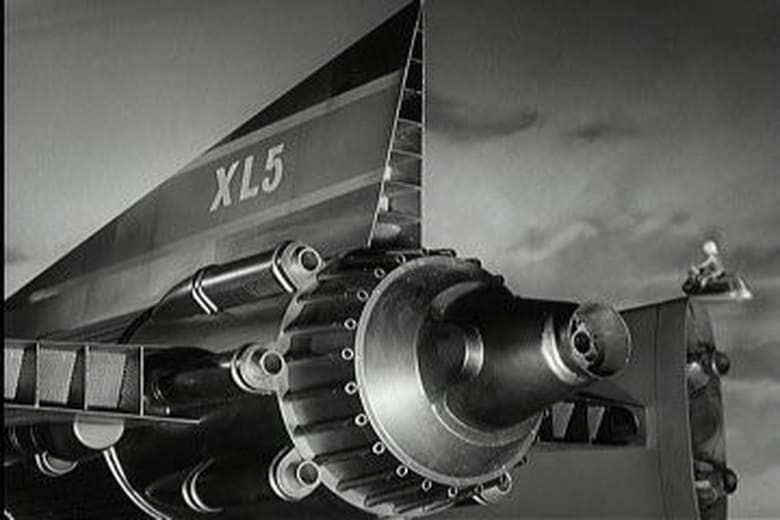 Fireball XL5 Season 1 Episode 1