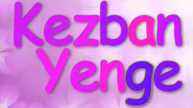 Kezban Yenge backdrop