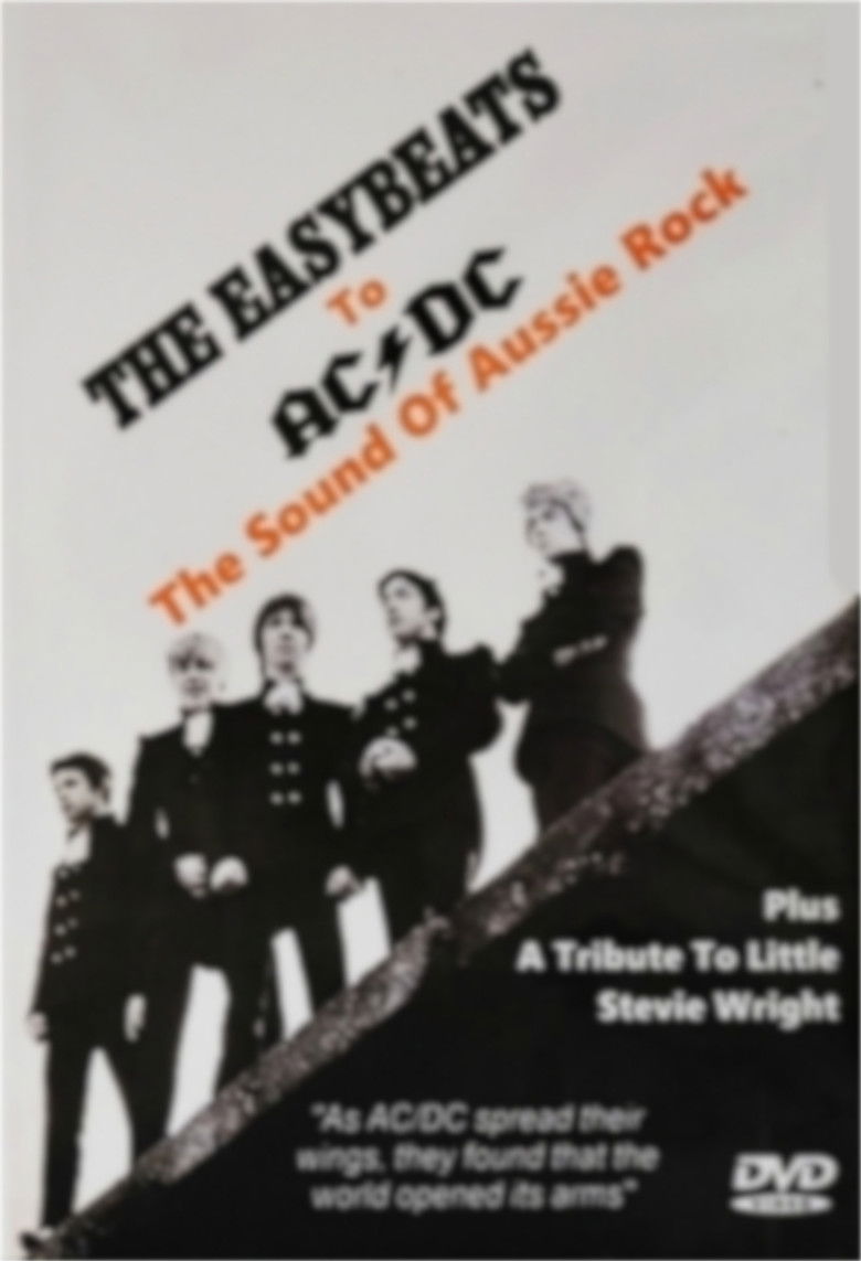 Imatge de The Easybeats to AC/DC: The Sound of Aussie Rock