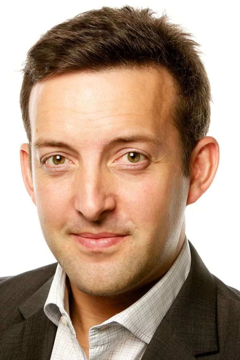 James Brown portrait image