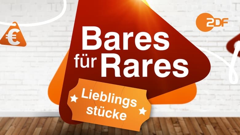 Bares+f%C3%BCr+Rares+-+Lieblingsst%C3%BCcke