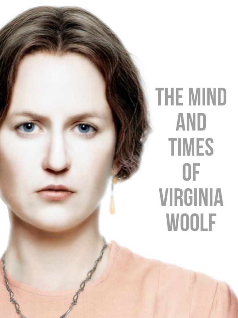 Imatge de The Mind and Times of Virginia Woolf