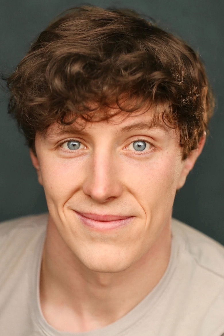 Matthew Lawrence portrait image