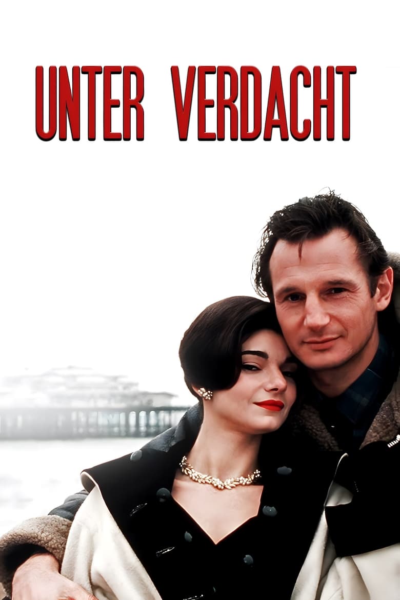 Unter Verdacht (1991)