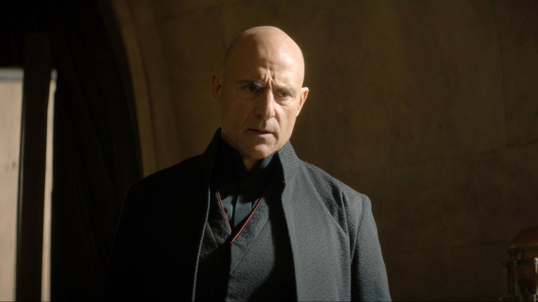 Dune: Prophecy: 1×6