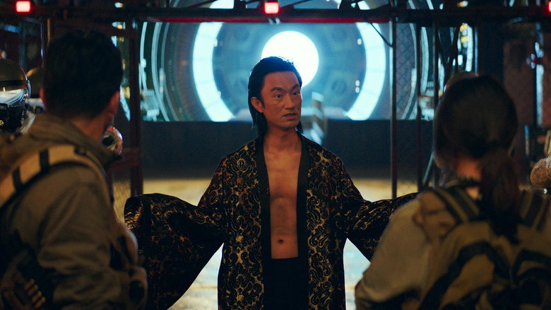 Still from รหัสลับข้ามเวลา (SISYPHUS THE MYTH) - ซีซัน 1 ตอน 15