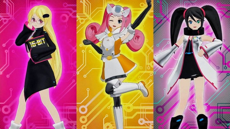 Hi☆sCoool! SeHa Girls image 7