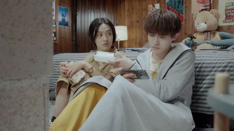 Still image for Jiajia's Lovely Journey season 1 episode 8: Episode 8