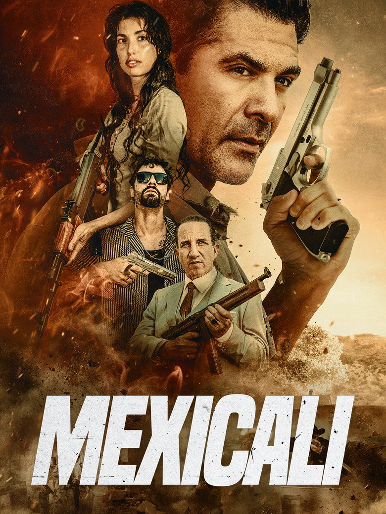 Póster la Película
