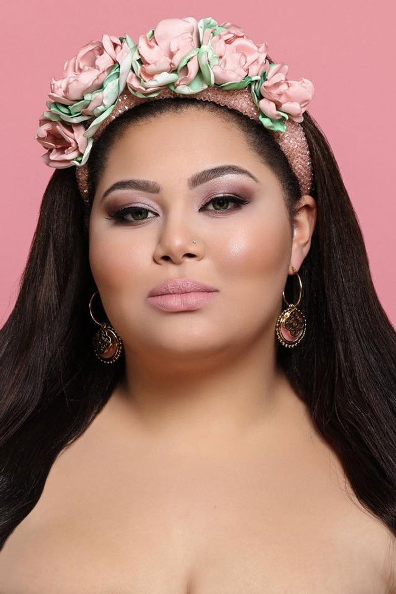 Destiny portrait image