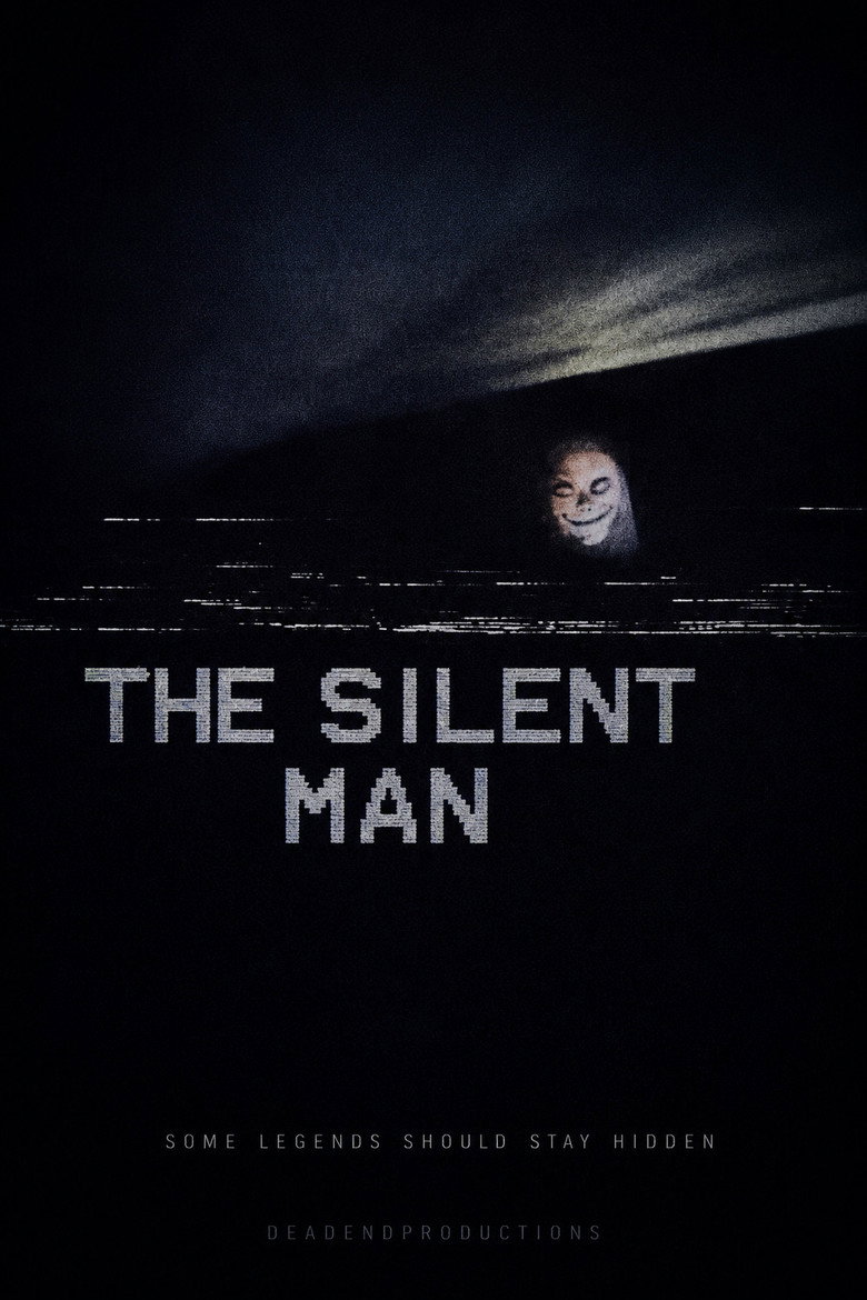 The Silent Man