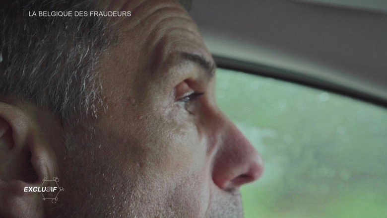 La Belgique qui fraude görsel 1