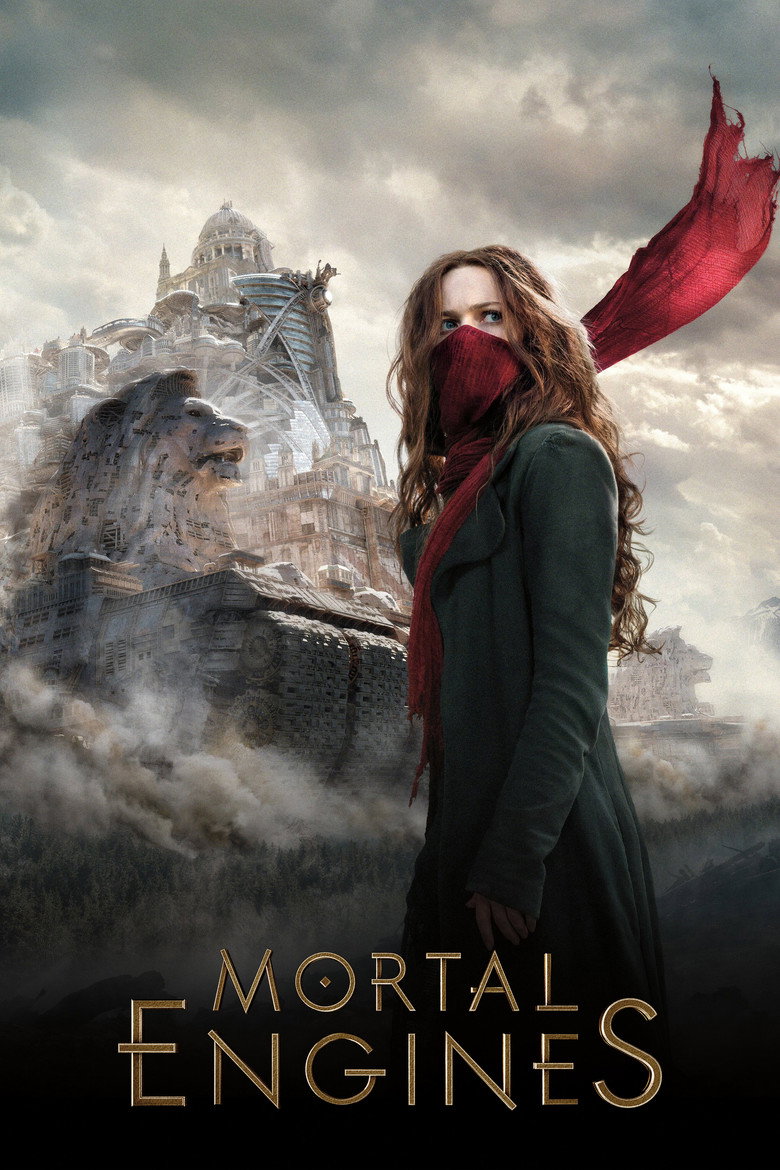 Póster la Película