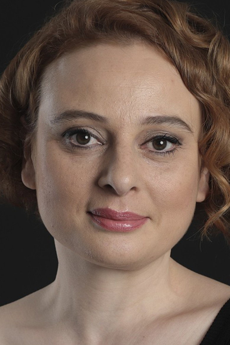 Eylem Yıldız photo 3