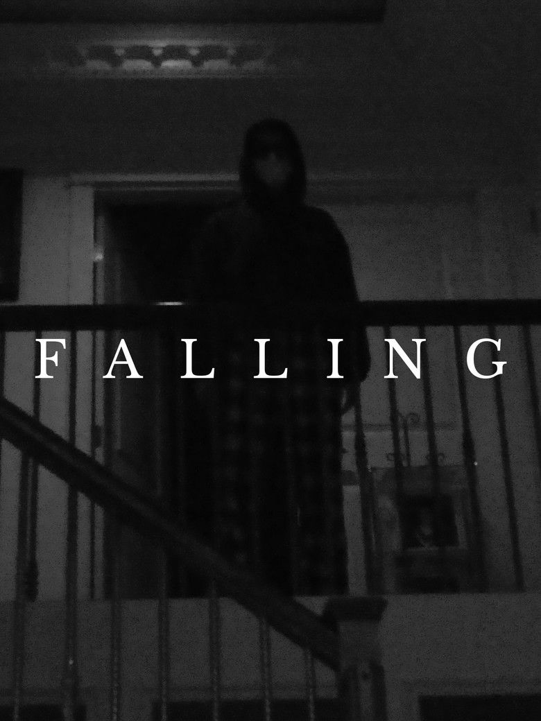 Imatge de Falling