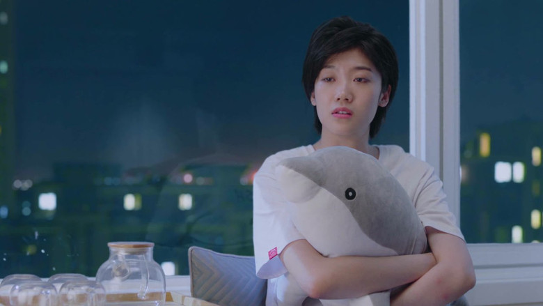 Still image for Amusing Club of Wanchun season 1 episode 25: Episode 25