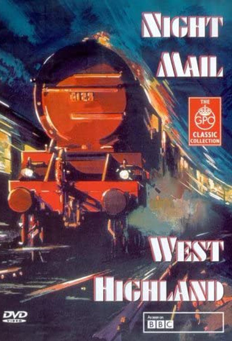 West Highland main poster