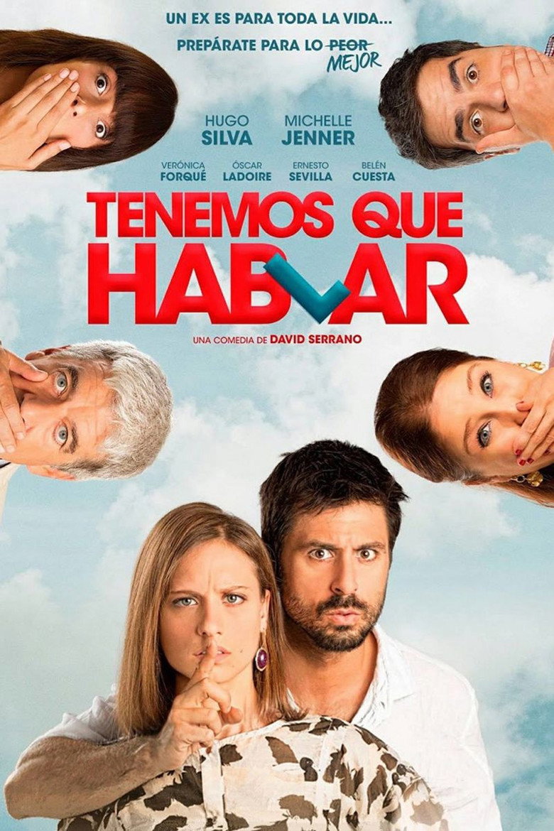 Imagen de Tenemos que hablar