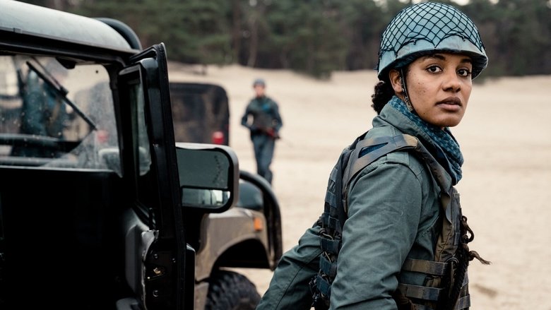 Still image for Arcadia season 1 episode 2: The new beginning Still image for Arcadia season 1 episode 2: The new beginning