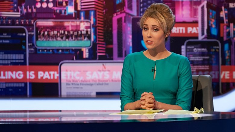 Still image for Late Night Mash season 1 episode 3: Episode 3