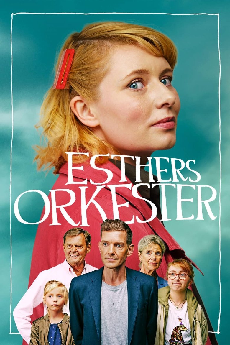 Esthers orkester