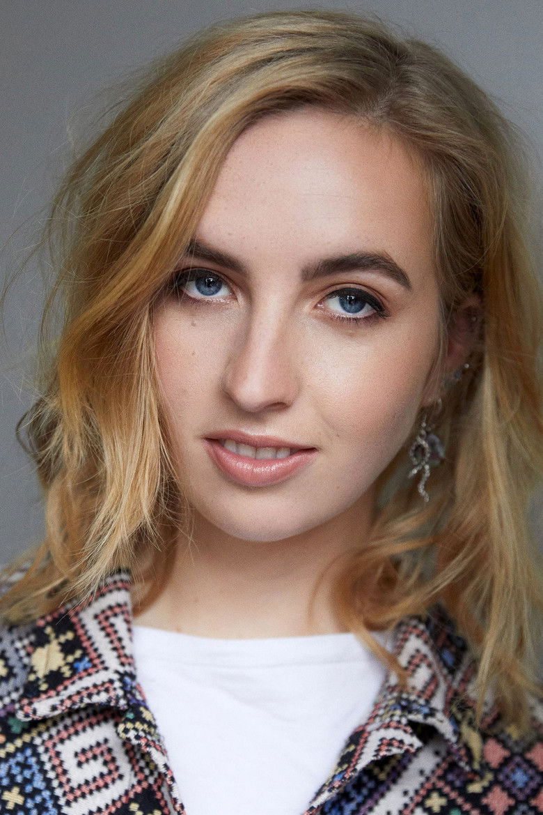 Rosaleen Cox portrait image