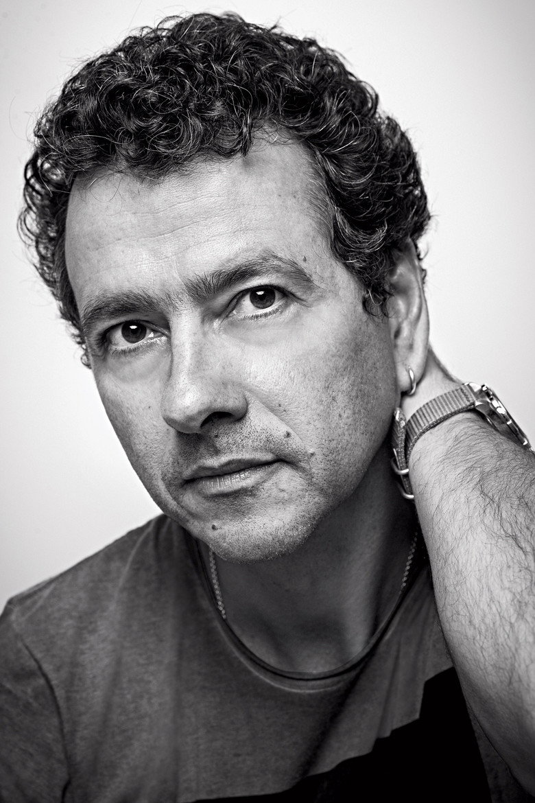 Marcos Palmeira photo 2