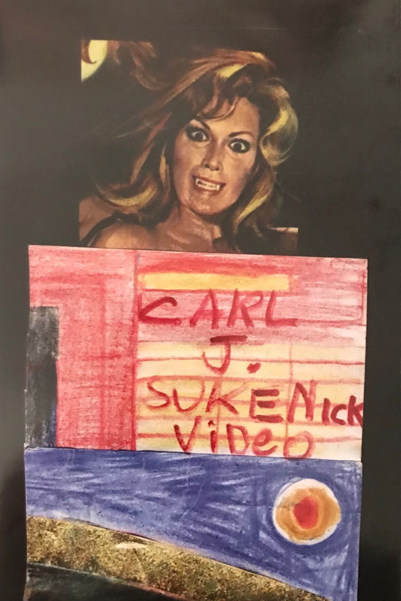 Imatge de Lesbian Beasts 5000 AD