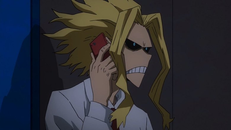 My Hero Academia: 3x7 - AnimeFlix