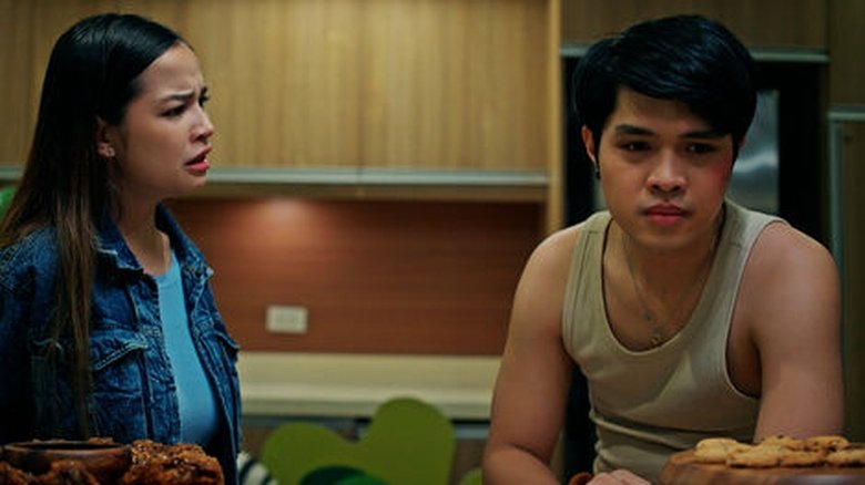 Still image for High Street season 1 episode 62: The Reason Still image for High Street season 1 episode 62: The Reason