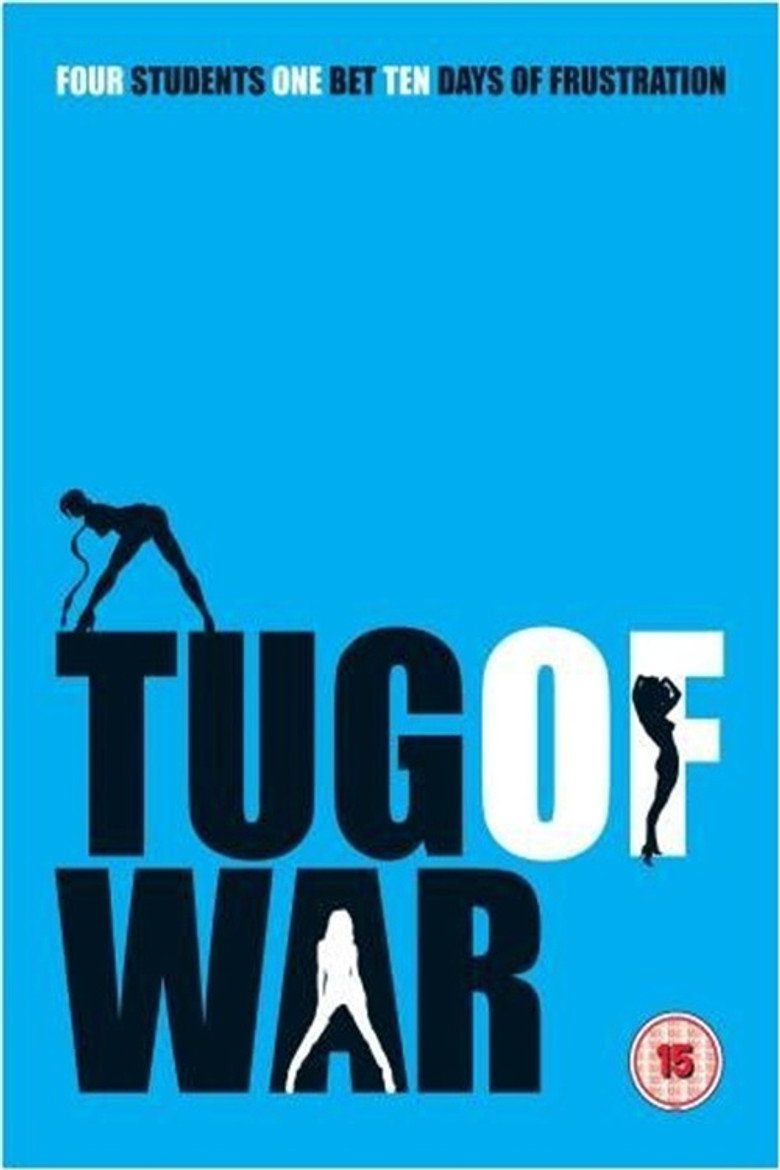 Imatge de Tug of War