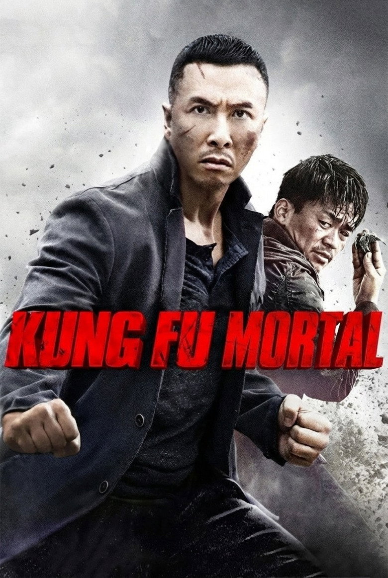 Kung Fu Mortal