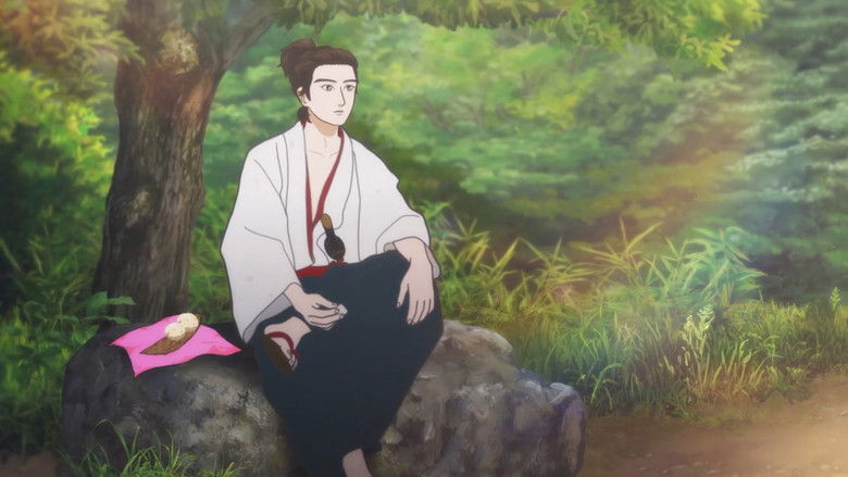 Still image for Nobunaga Concerto season 1 episode 6: Mitsuhide Akechi Still image for Nobunaga Concerto season 1 episode 6: Mitsuhide Akechi