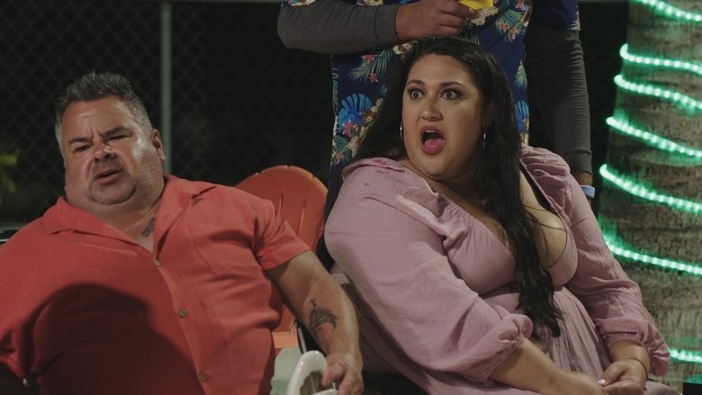 Still image for 90 Day: The Last Resort season 1 episode 9: Where Did You Go Last Night?