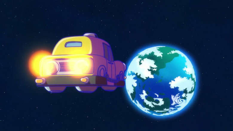Still from Mr. Osomatsu - Season 4 Episode 10