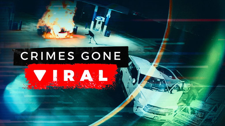 Crimes Gone Viral still