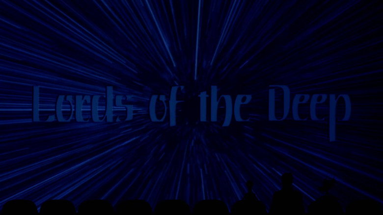 Still from Mystery Science Theater 3000 - Season 2 Episode 3