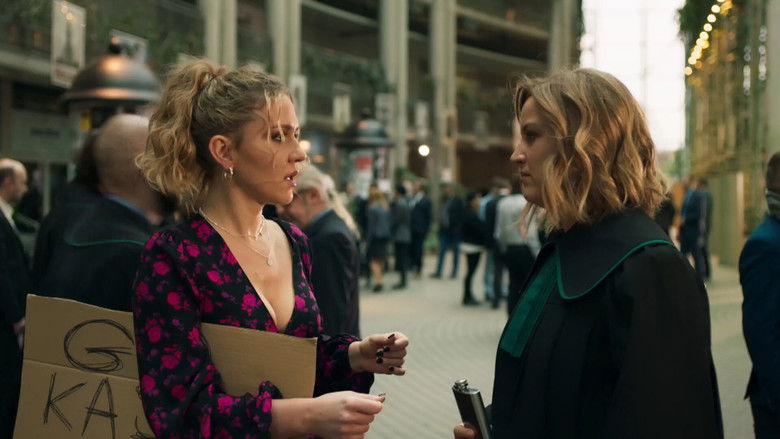 Still image for Lawyer Porada season 1 episode 1: Episode 1 Still image for Lawyer Porada season 1 episode 1: Episode 1