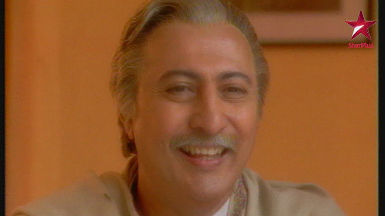 Still image for Khichdi season 1 episode 12: Peter Tries to Kill Tulsidas