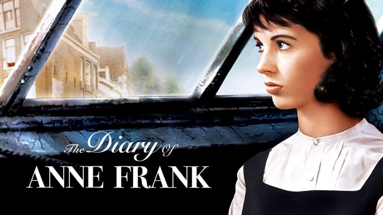 The Diary of Anne Frank (1959)