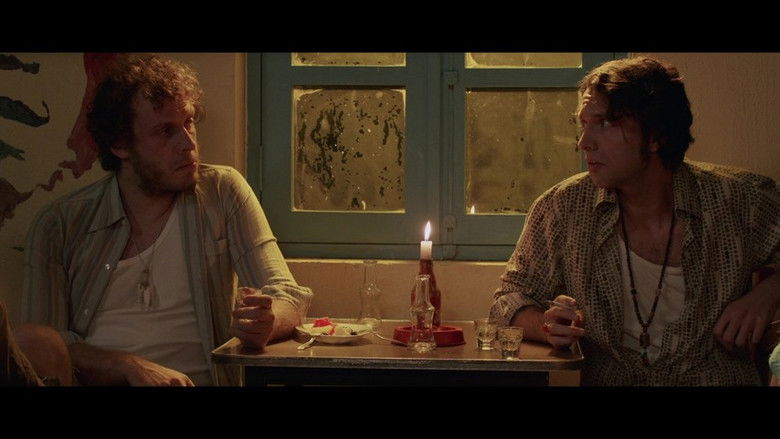 Still image for Η Παραλία season 1 episode 86: Episode 86 Still image for Η Παραλία season 1 episode 86: Episode 86