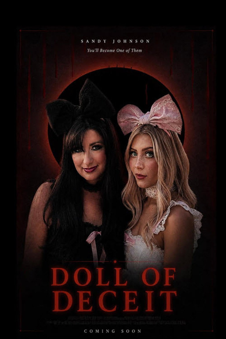 Imatge de Doll of Deceit
