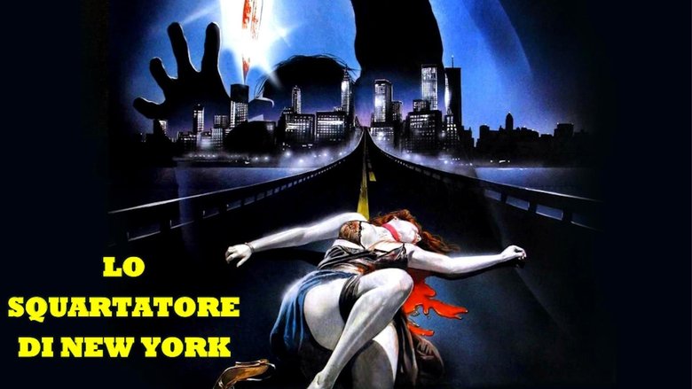 The New York Ripper (1982)
