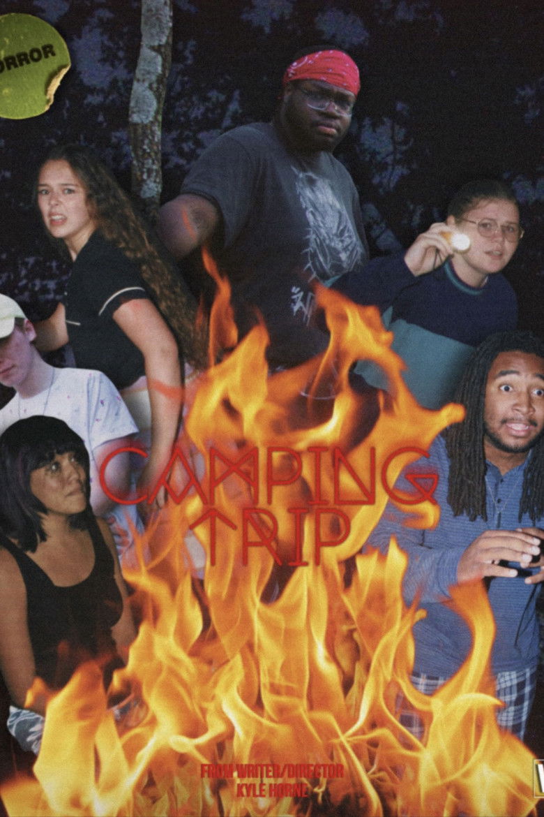 Imatge de Camping Trip