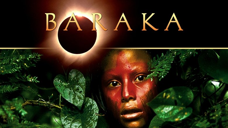 watch Baraka now