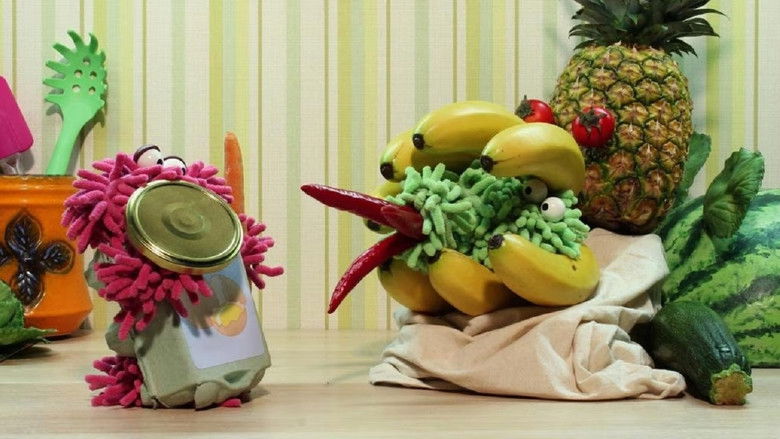 Still image for Wisch & Mop season 1 episode 4: Episode 4