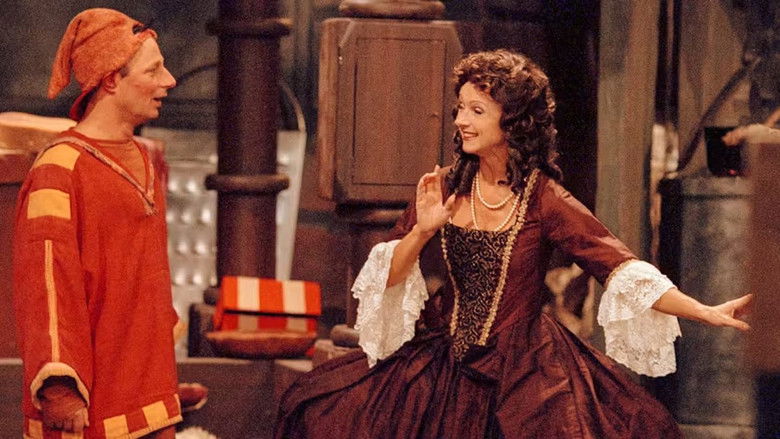 Still image for Pyrus i Alletiders Eventyr season 1 episode 8: Episode 8 Still image for Pyrus i Alletiders Eventyr season 1 episode 8: Episode 8