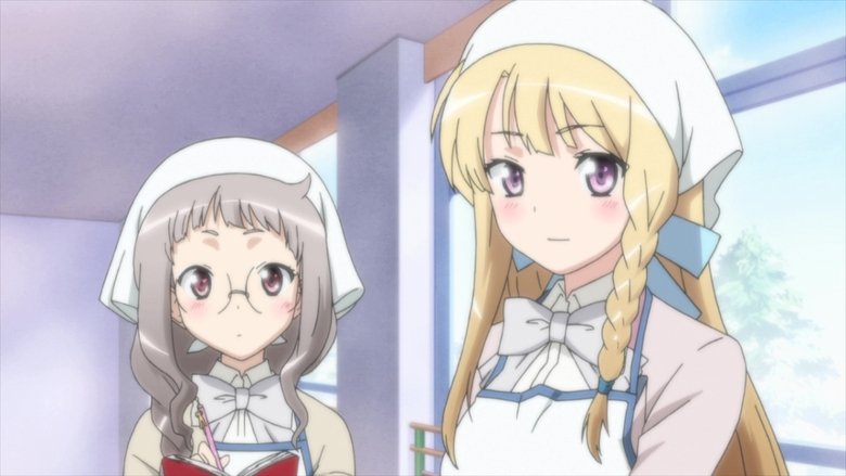 Still image for Nakaimo: My Little Sister Is Among Them! season 1 episode 6: My Neko-mimi Maid Sisters Still image for Nakaimo: My Little Sister Is Among Them! season 1 episode 6: My Neko-mimi Maid Sisters