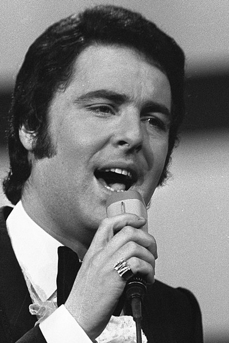 David Alexandre Winter portrait image